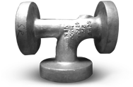 <div>Gate Valve</div> <span>DN50/DN50 (2" / 2") Body</span>